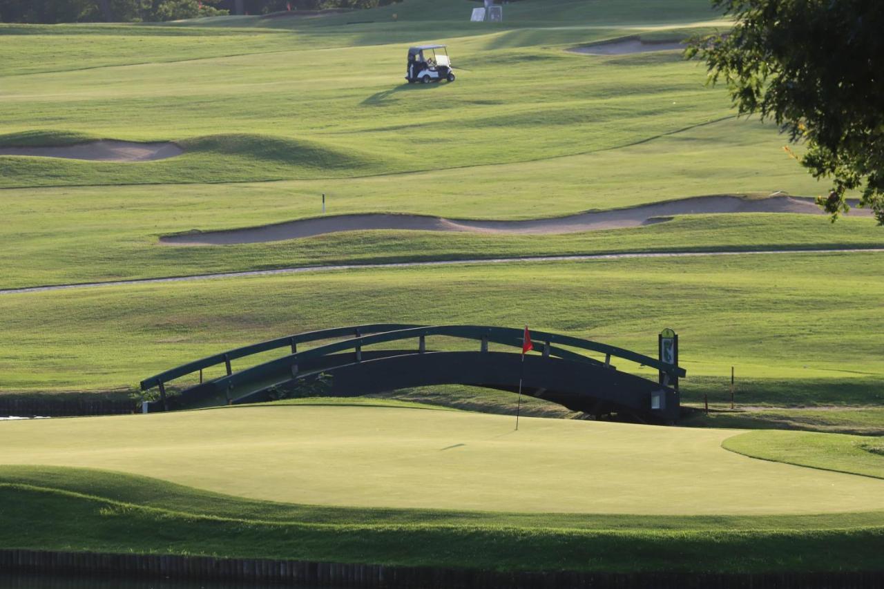Hotel Golf Club Castelconturbia Agrate Conturbia Exterior foto
